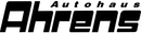 Logo Autohaus Ahrens GmbH & Co. KG